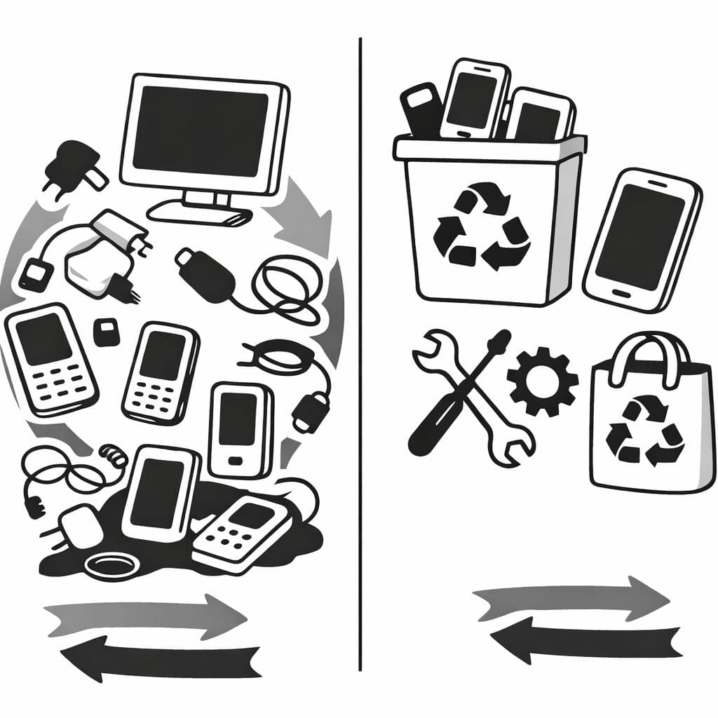 E-Waste