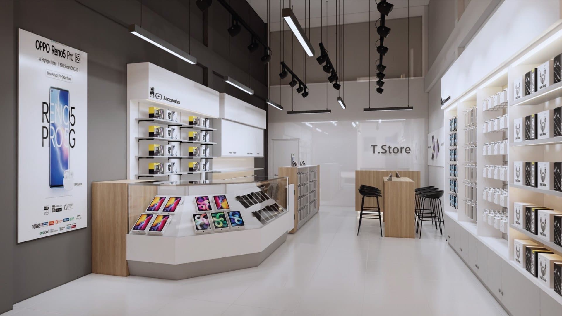 Quick Mobile - Thane store view 1