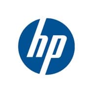 HP logo