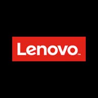 Lenovo logo
