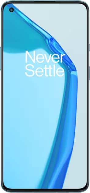 OnePlus 9R 5G
