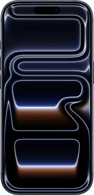 Apple iPhone 17 Pro