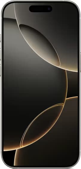 Sell old Apple iPhone 16 Pro Max