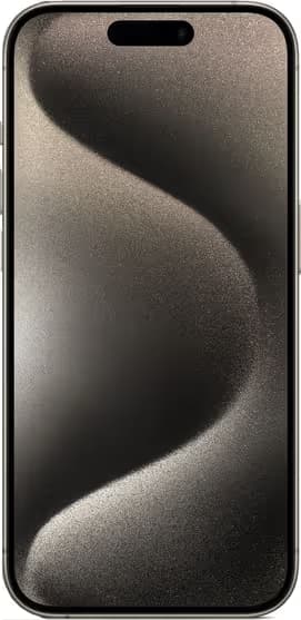 Sell old Apple iPhone 15 Pro
