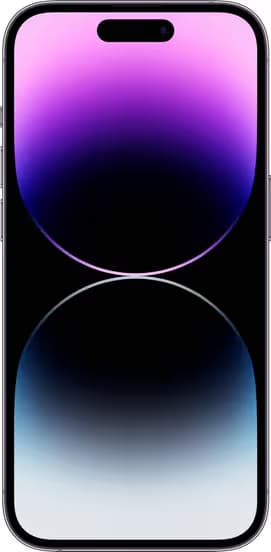 Apple iPhone 14 Pro