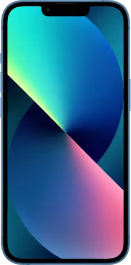 Apple iPhone 13