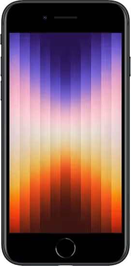 Sell old Apple iPhone SE 2022