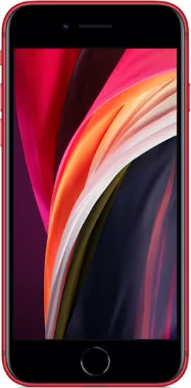 Sell old Apple iPhone SE 2020