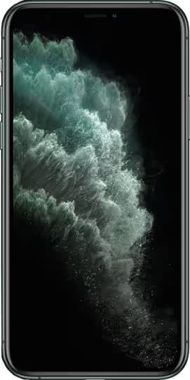 Apple iPhone 11 Pro