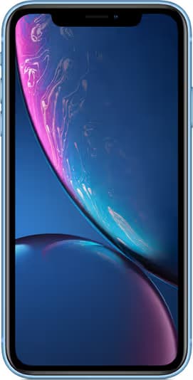 Sell old Apple iPhone XR
