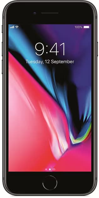 Sell old Apple iPhone 8 Plus