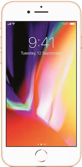 Sell old Apple iPhone 8