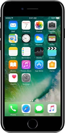 Sell old Apple iPhone 7