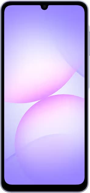 Sell old Samsung Galaxy A07