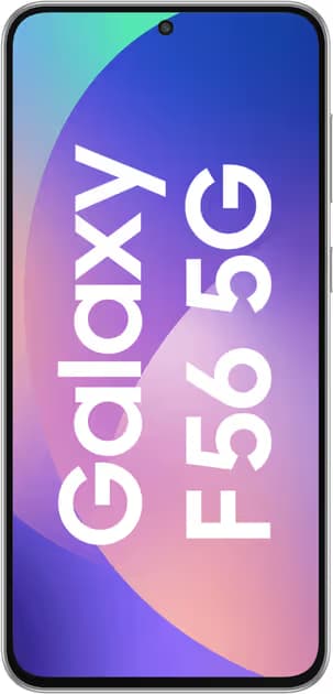 Sell old Samsung Galaxy F56 5G
