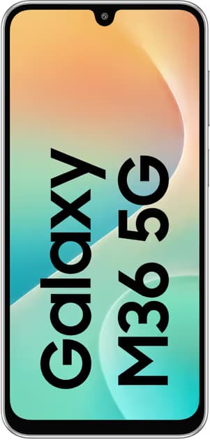 Sell old Samsung Galaxy M36 5G