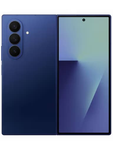 Samsung Galaxy Z Fold 7
