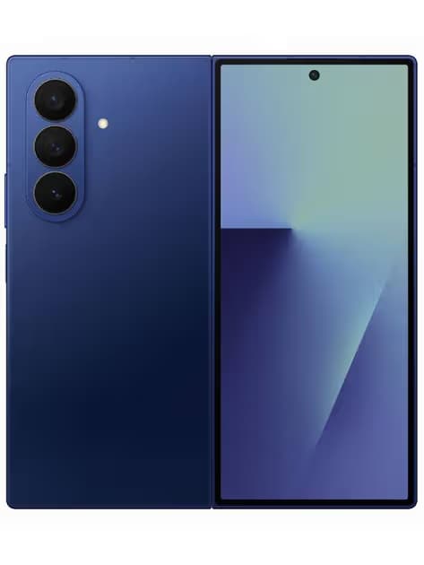 Sell old Samsung Galaxy Z Fold 7