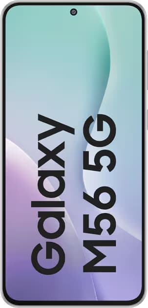 Sell old Samsung Galaxy M56 5G