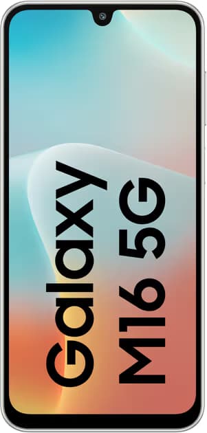 Sell old Samsung Galaxy M16 5G