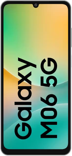 Sell old Samsung Galaxy M06 5G