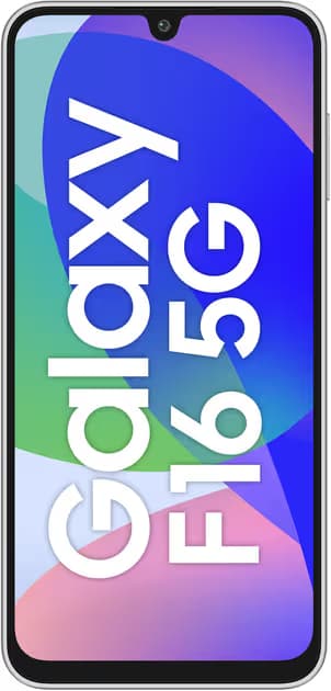 Sell old Samsung Galaxy F16 5G