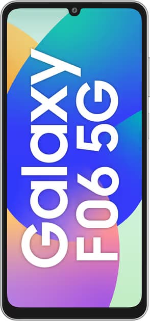 Sell old Samsung Galaxy F06 5G