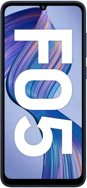 Sell old Samsung Galaxy F05