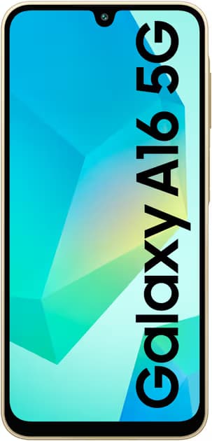 Sell old Samsung Galaxy A16 5G