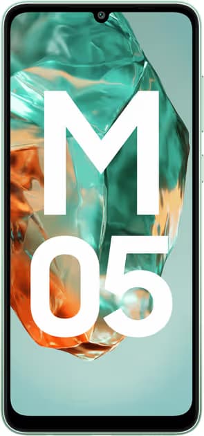 Sell old Samsung Galaxy M05