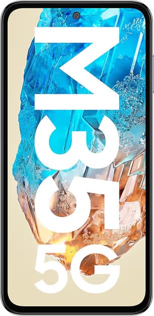 Sell old Samsung Galaxy M35 5G