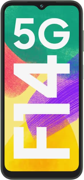 Sell old Samsung Galaxy F14 5G