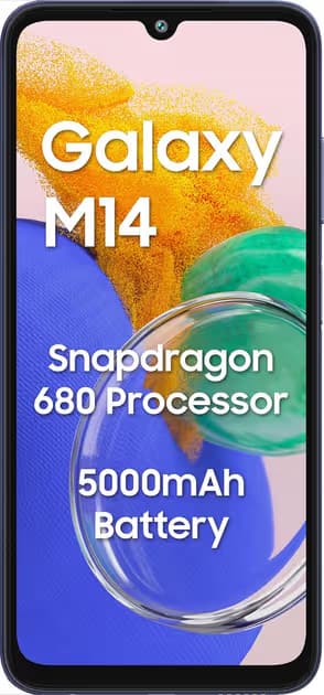 Sell old Samsung Galaxy M14 4G