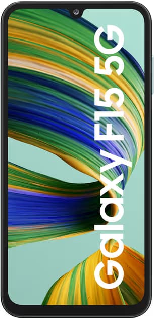 Sell old Samsung Galaxy F15 5G