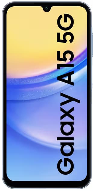 Sell old Samsung Galaxy A15 5G