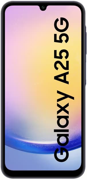 Sell old Samsung Galaxy A25 5G