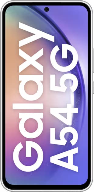 Sell old Samsung Galaxy A54 5G
