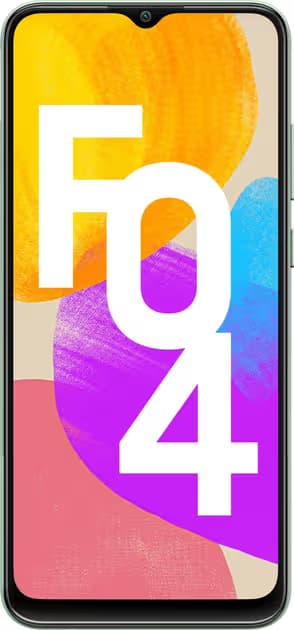 Sell old Samsung Galaxy F14