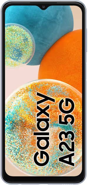 Sell old Samsung Galaxy A23 5G