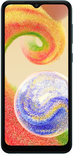 Sell old Samsung Galaxy A04