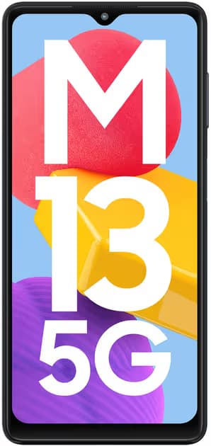 Sell old Samsung Galaxy M13 5G