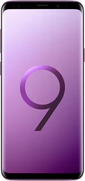 Sell old Samsung Galaxy S9 Plus