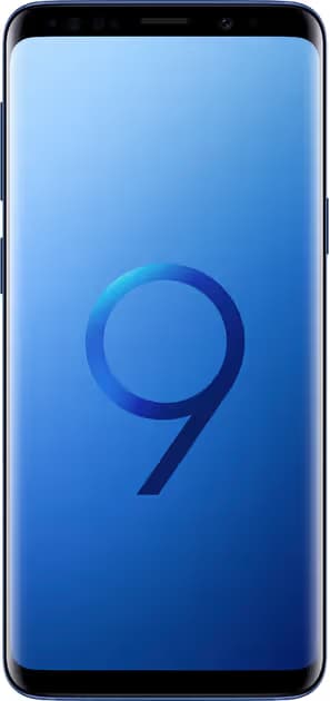 Sell old Samsung Galaxy S9