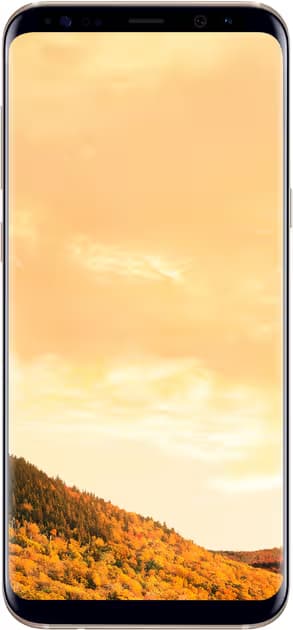Sell old Samsung Galaxy S8 Plus