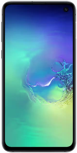 Sell old Samsung Galaxy S10e