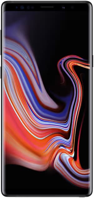 Sell old Samsung Galaxy Note 9