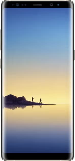 Sell old Samsung Galaxy Note 8