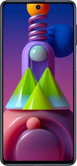 Sell old Samsung Galaxy M51