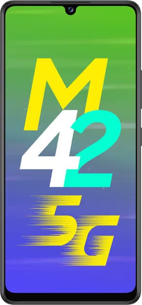 Sell old Samsung Galaxy M42 5G