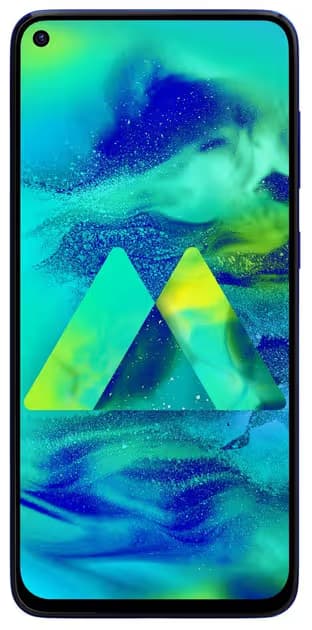 Sell old Samsung Galaxy M40